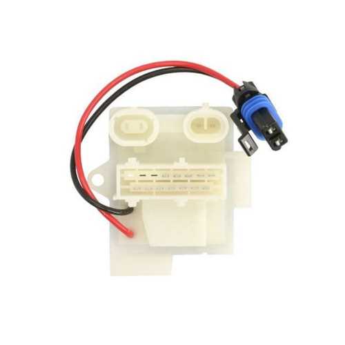 CLIO II HB 1.5 DCI KALORİFER REZISTANSI Ürün Görseli